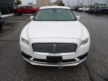 Low Down Payment Cars in Dearborn, MI