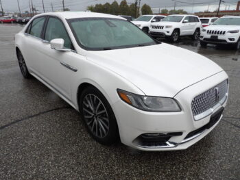 Low Down Payment Cars in Dearborn, MI