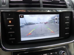 2017 Lincoln Continental Select Sedan full