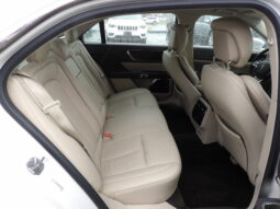 2017 Lincoln Continental Select Sedan full