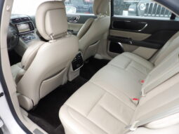 2017 Lincoln Continental Select Sedan full