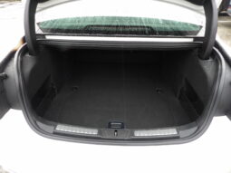 2017 Lincoln Continental Select Sedan full