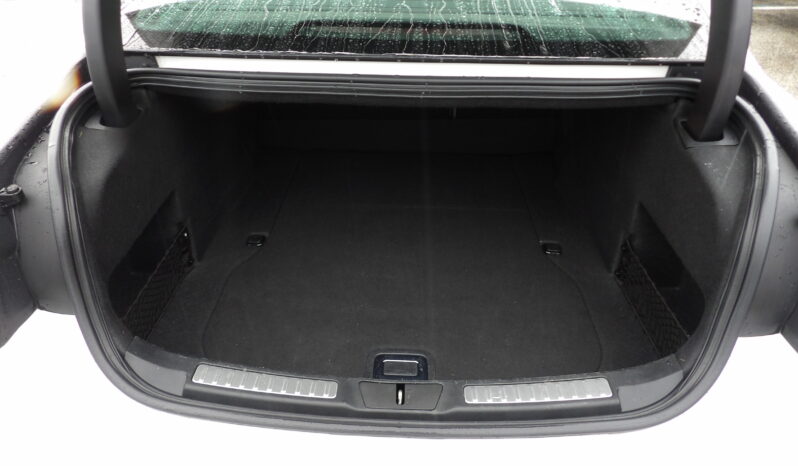 
2017 Lincoln Continental Select Sedan full									