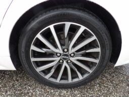 2017 Lincoln Continental Select Sedan full