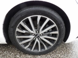 2017 Lincoln Continental Select Sedan full
