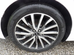 2017 Lincoln Continental Select Sedan full