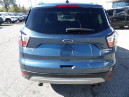 2018 Ford Escape Titanium SUV full