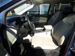 2018 Ford Escape Titanium SUV full