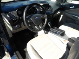 2018 Ford Escape Titanium SUV full