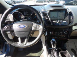 2018 Ford Escape Titanium SUV full
