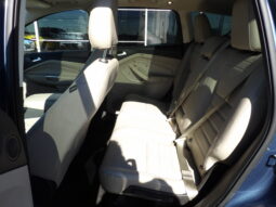 2018 Ford Escape Titanium SUV full