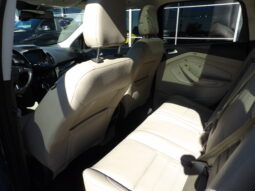 2018 Ford Escape Titanium SUV full