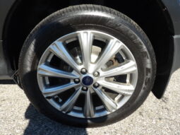 2018 Ford Escape Titanium SUV full