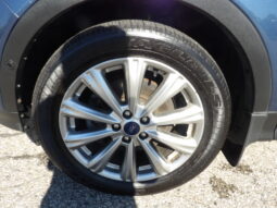 2018 Ford Escape Titanium SUV full