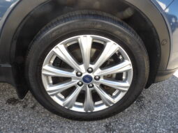 2018 Ford Escape Titanium SUV full