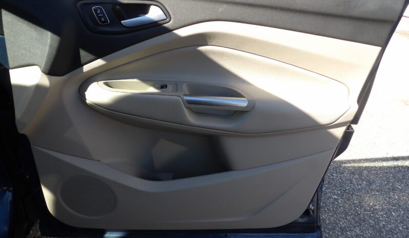 
								2018 Ford Escape Titanium SUV full									