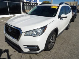2020 Subaru Ascent Limited 8-Passenger SUV