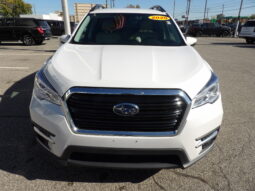 2020 Subaru Ascent Limited 8-Passenger SUV