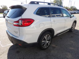
										2020 Subaru Ascent Limited 8-Passenger SUV full									