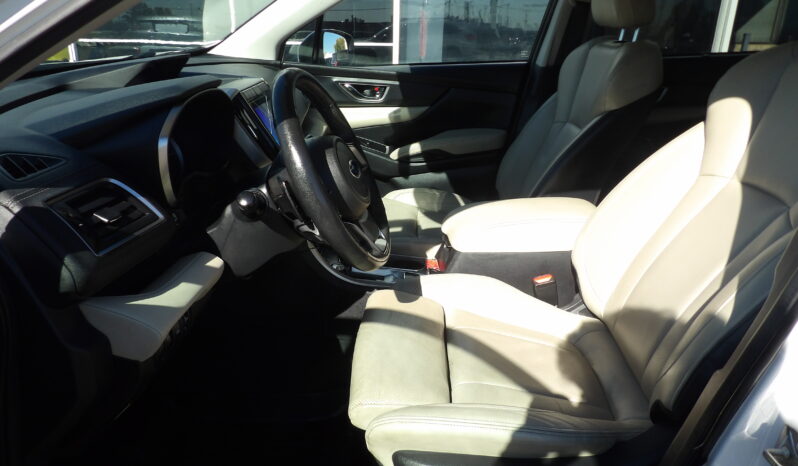 
								2020 Subaru Ascent Limited 8-Passenger SUV full									