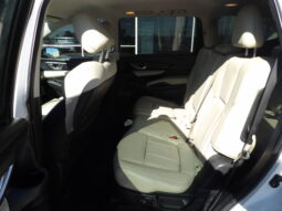 
										2020 Subaru Ascent Limited 8-Passenger SUV full									