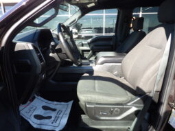 
										2018 Ford F-150 XLT Crew Cab full									