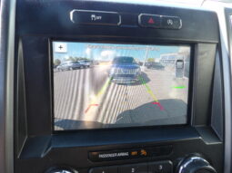 
										2018 Ford F-150 XLT Crew Cab full									