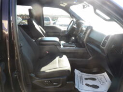 
										2018 Ford F-150 XLT Crew Cab full									