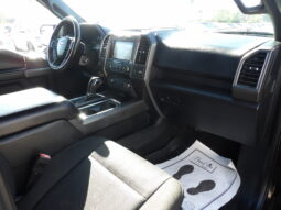 
										2018 Ford F-150 XLT Crew Cab full									