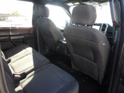 
										2018 Ford F-150 XLT Crew Cab full									