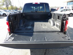 
										2018 Ford F-150 XLT Crew Cab full									