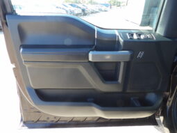 
										2018 Ford F-150 XLT Crew Cab full									