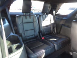 2019 Ford Explorer Platinum SUV full