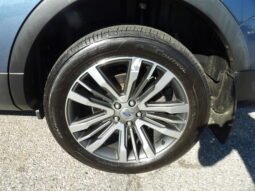 2019 Ford Explorer Platinum SUV full
