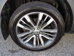 2019 Ford Explorer Platinum SUV full