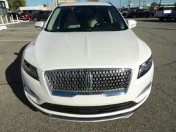 2019 Lincoln MKC Select SUV