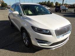 2019 Lincoln MKC Select SUV