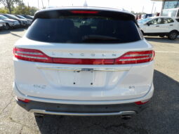 
										2019 Lincoln MKC Select SUV full									