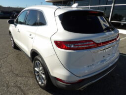 
										2019 Lincoln MKC Select SUV full									