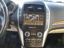 
										2019 Lincoln MKC Select SUV full									