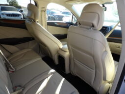 
										2019 Lincoln MKC Select SUV full									