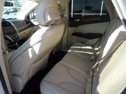 
										2019 Lincoln MKC Select SUV full									