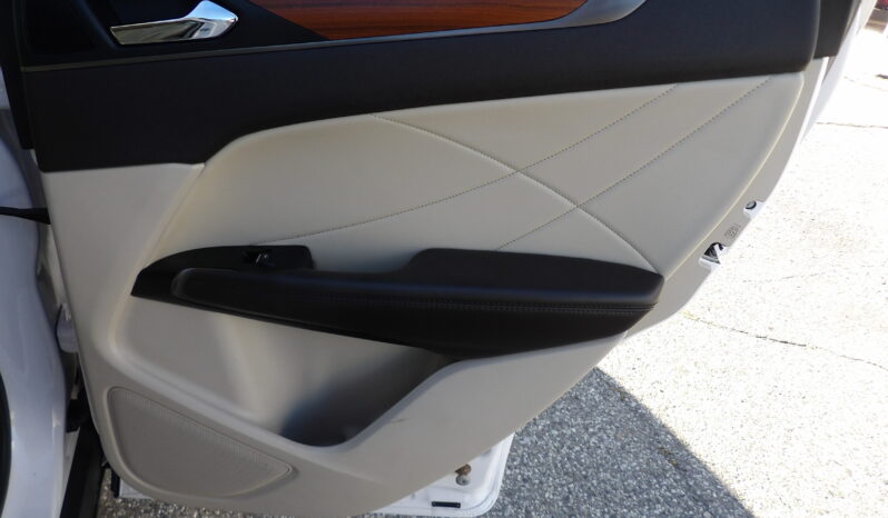 
								2019 Lincoln MKC Select SUV full									