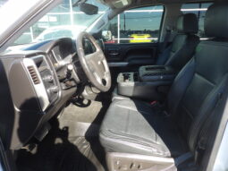
										2015 Chevrolet Silverado 1500 LT Crew Cab full									