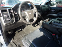 
										2015 Chevrolet Silverado 1500 LT Crew Cab full									