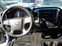 
										2015 Chevrolet Silverado 1500 LT Crew Cab full									