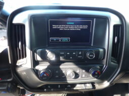 
										2015 Chevrolet Silverado 1500 LT Crew Cab full									