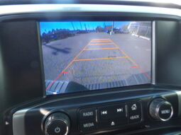 
										2015 Chevrolet Silverado 1500 LT Crew Cab full									
