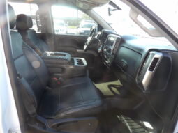 
										2015 Chevrolet Silverado 1500 LT Crew Cab full									