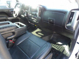 
										2015 Chevrolet Silverado 1500 LT Crew Cab full									